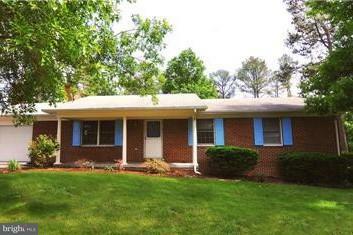 Property Photo:  117 Amherst Court  VA 22655 