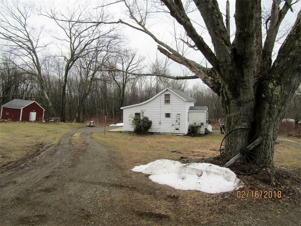 Property Photo:  24106 State Highway 408  PA 16403 