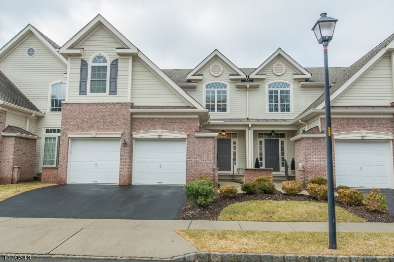 Property Photo: 802 Chelsea Dr NJ 07927