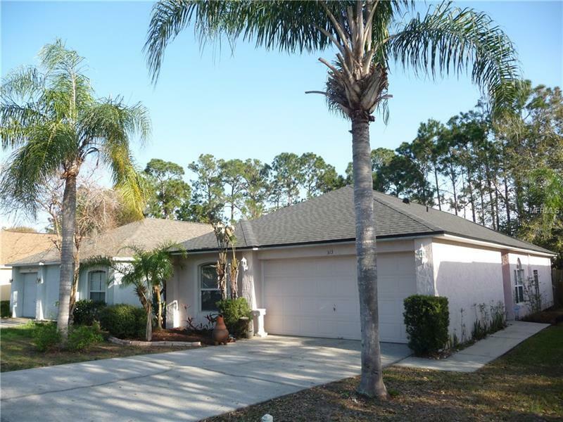 Property Photo:  323 Placid Lake Drive  FL 32773 