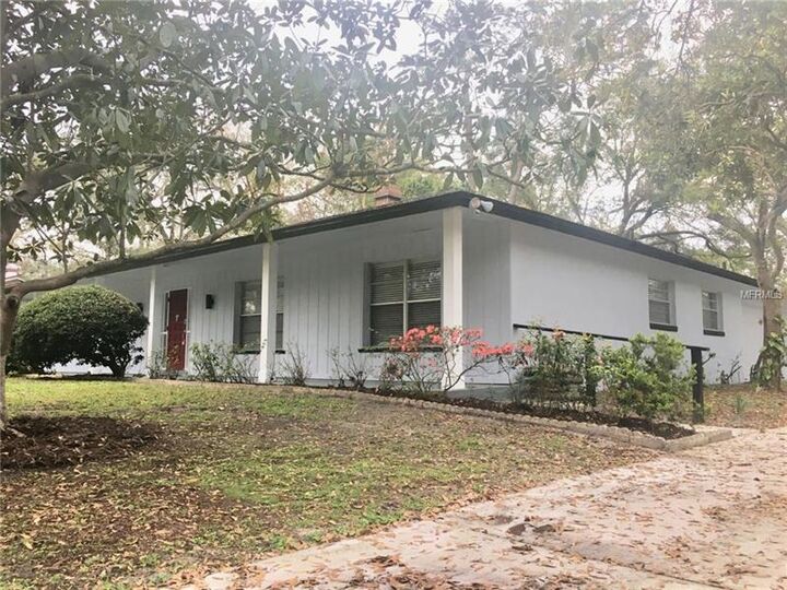 Property Photo:  1316 Noble Street  FL 32750 
