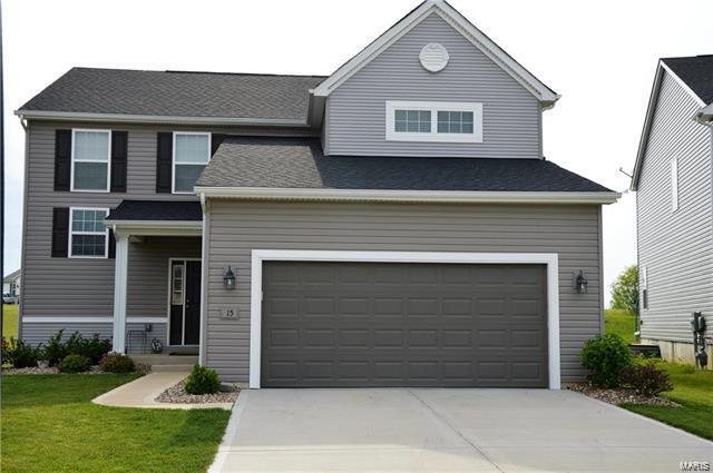 Property Photo:  15 Huntleigh View Court   63348 