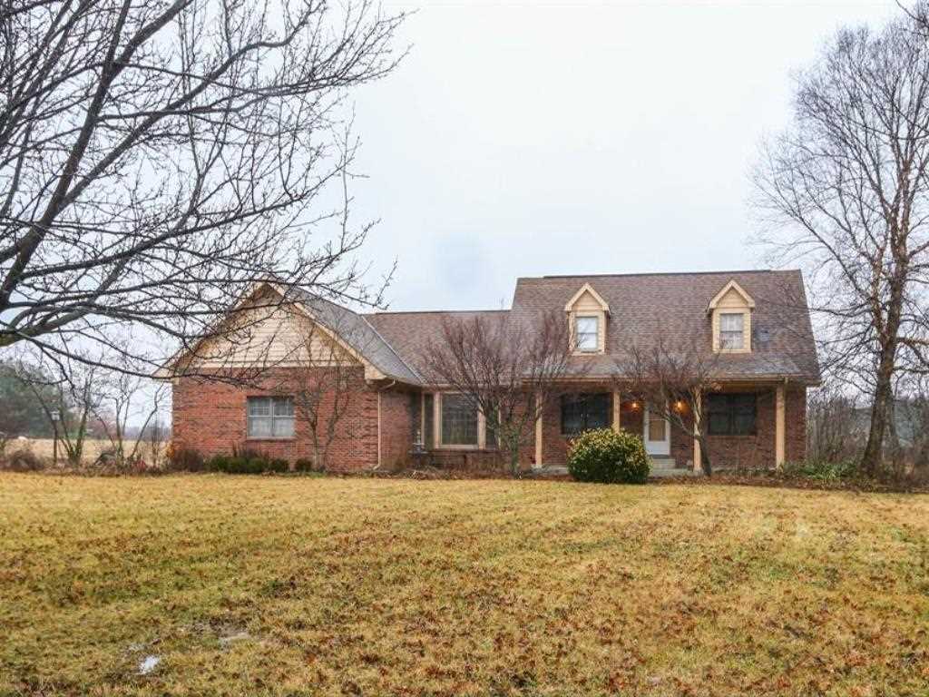 Property Photo:  2740 K D K  KY 41091 