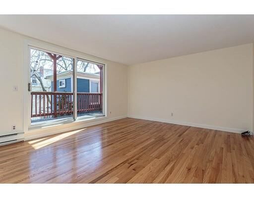 Property Photo: 14 Salem Street 2 MA 02139