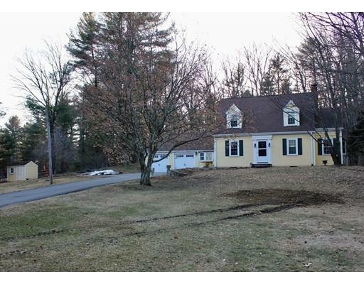 Property Photo:  235 Haynes Rd  MA 01776 