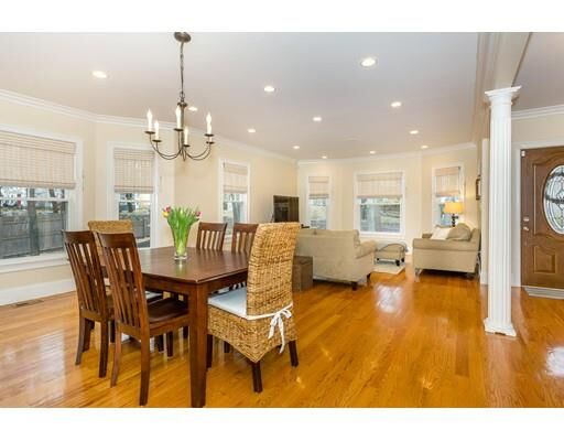 Property Photo:  266 Sherman Street  MA 02021 