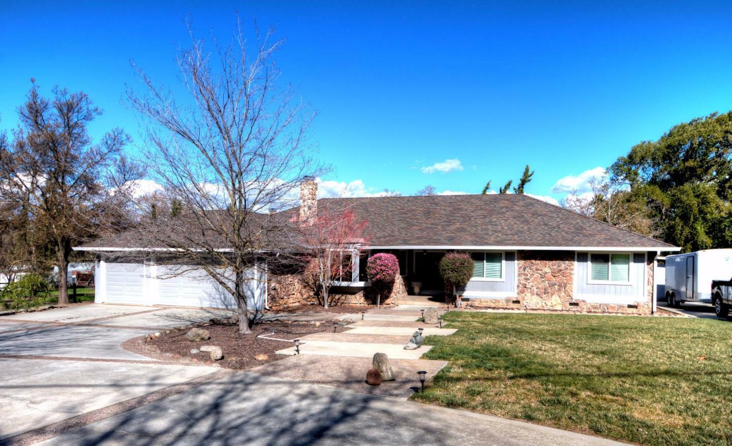 Property Photo: 20330 Almaden Road CA 95120