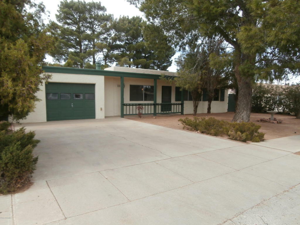 Property Photo:  144 S 9th St  AZ 86326 