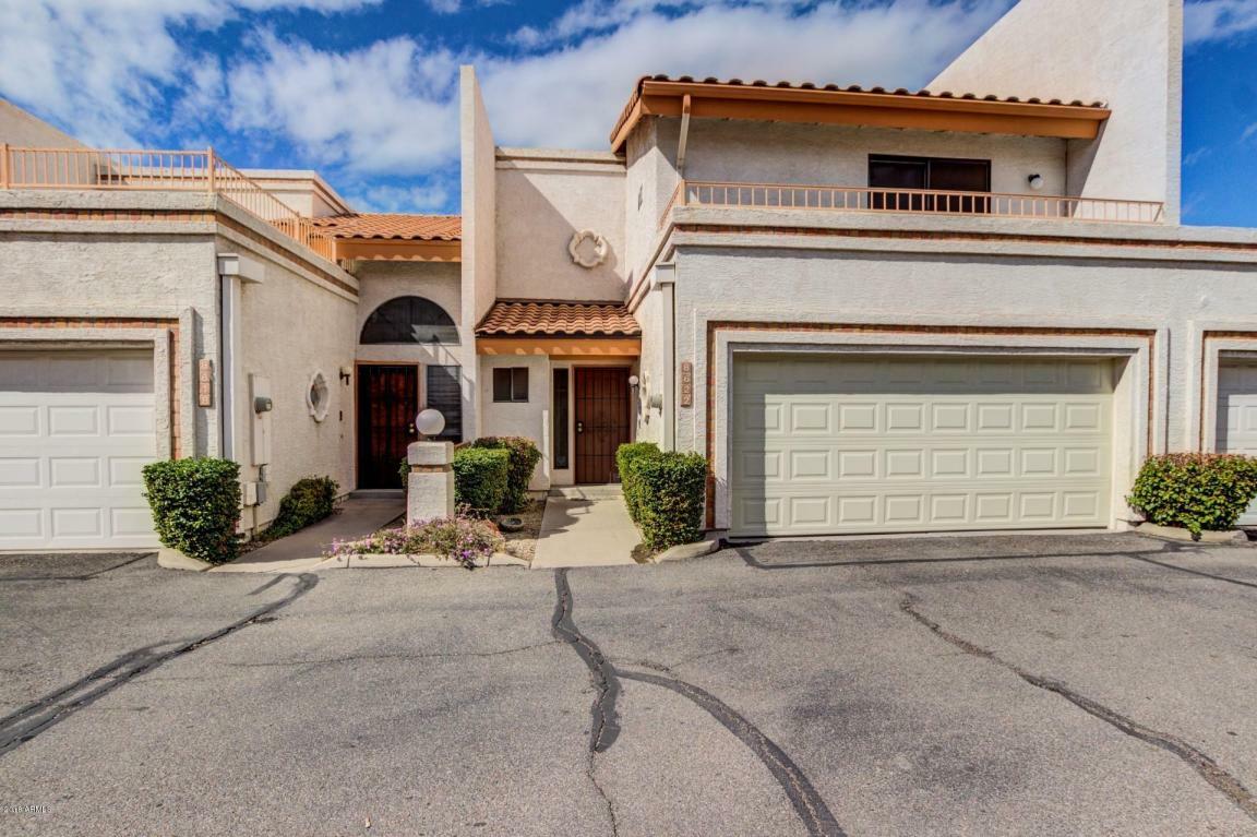 Property Photo:  8622 N 67th Drive  AZ 85345 