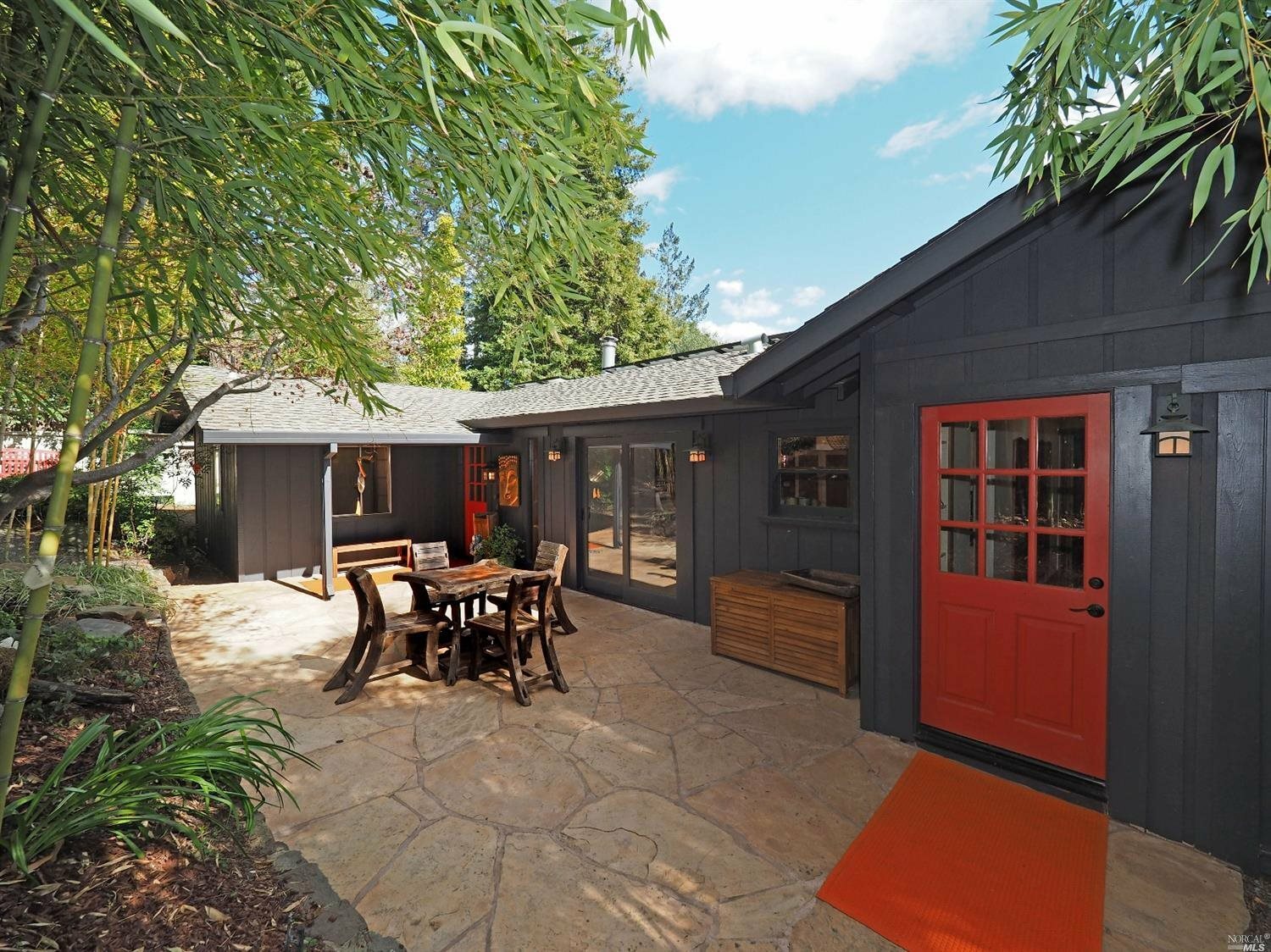 Property Photo:  2000 Los Olivos Road  CA 95404 