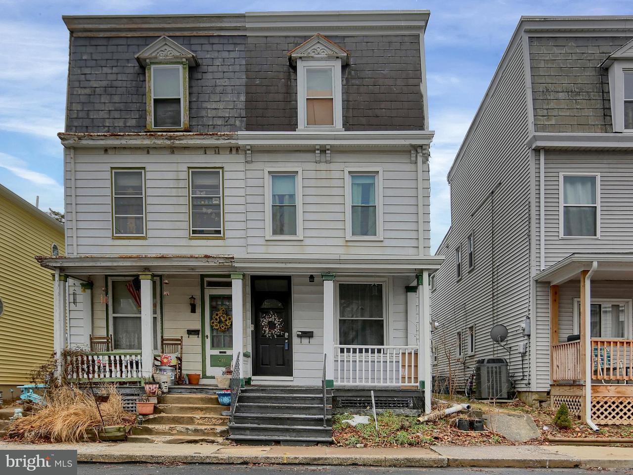 Property Photo: 218 Reno Avenue PA 17070