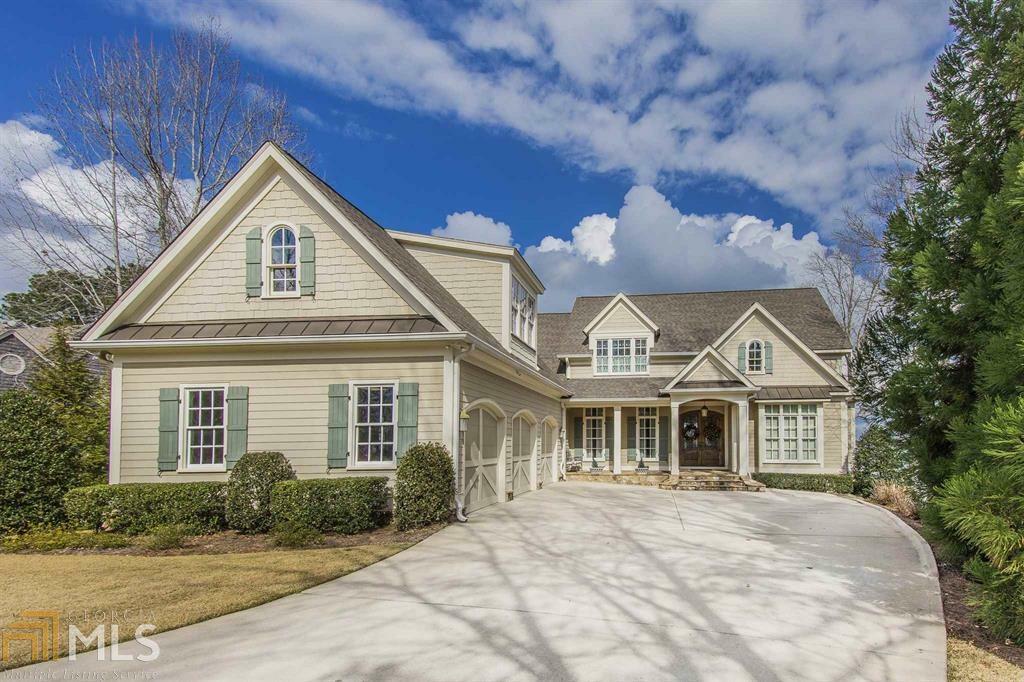 Property Photo: 173 Blue Heron Dr GA 31024