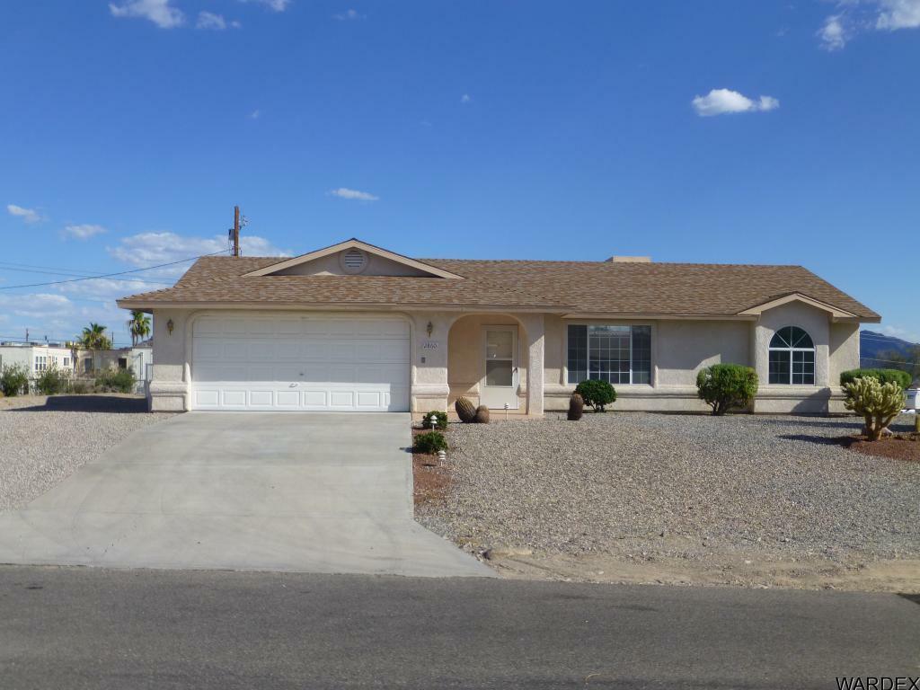 Property Photo:  2860 Tonto Dr  AZ 86406 