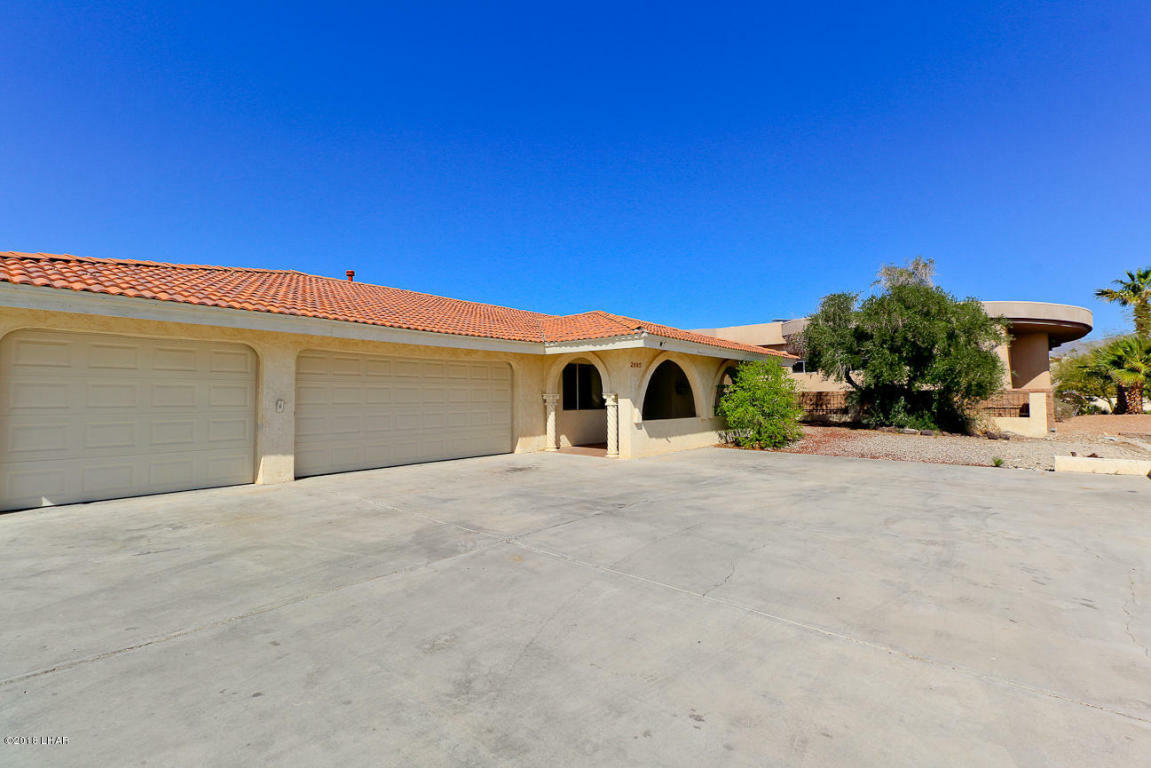 Property Photo:  2685 Castaway Dr  AZ 86406 