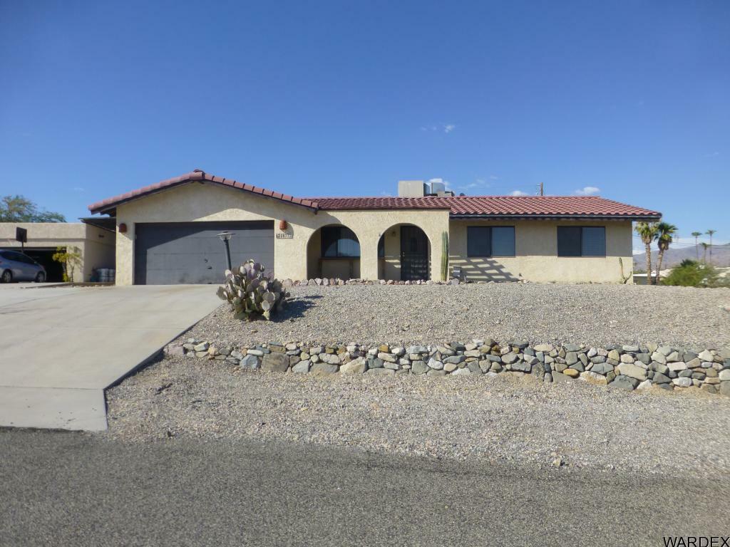 Property Photo:  2877 Bayview Ln  AZ 86406 