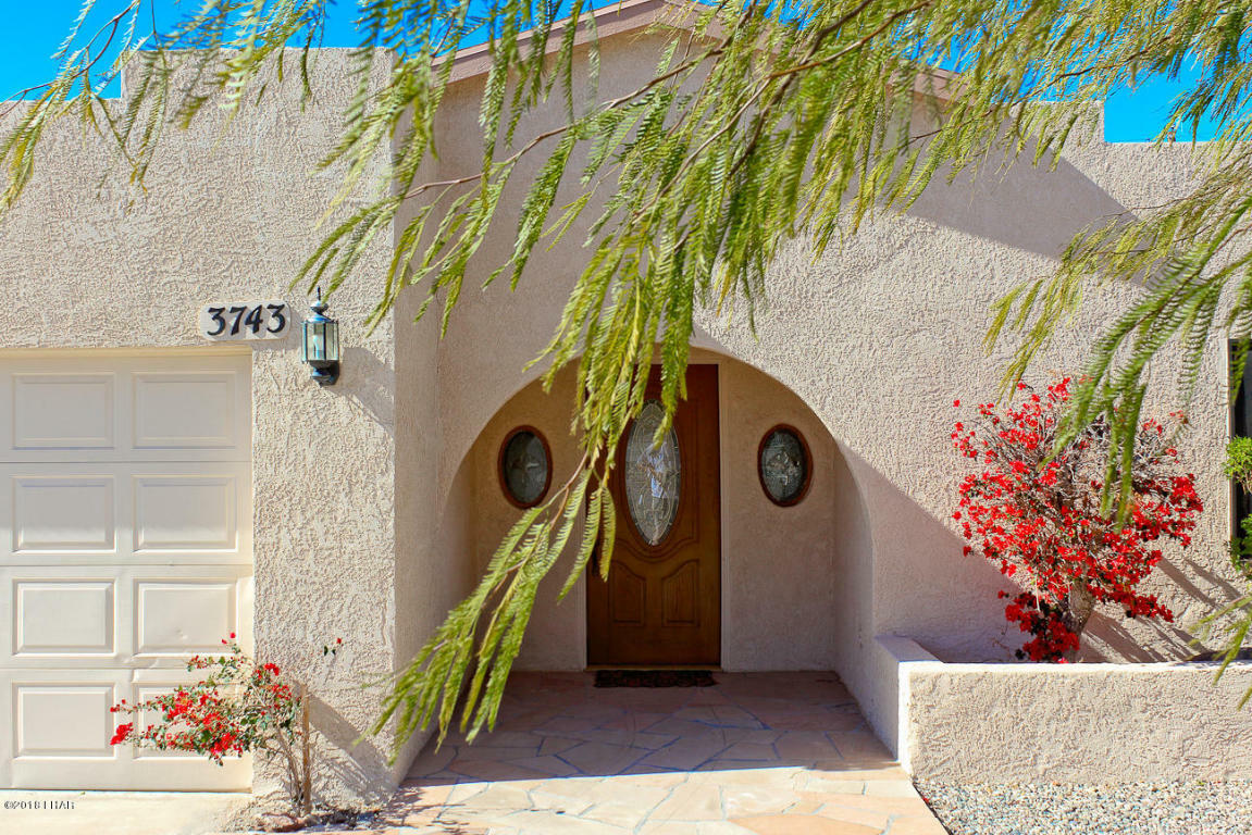 Property Photo:  3743 S Mission Dr  AZ 86406 