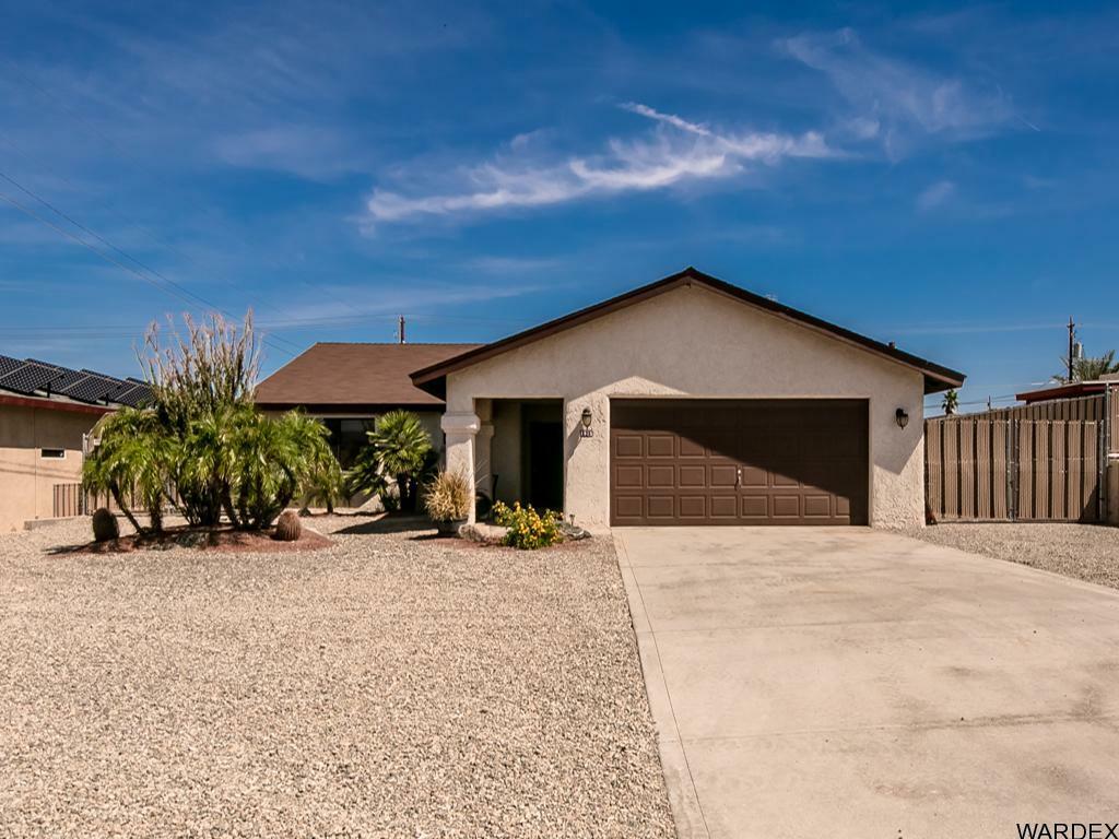 Property Photo:  1915 Mimosa Dr  AZ 86403 