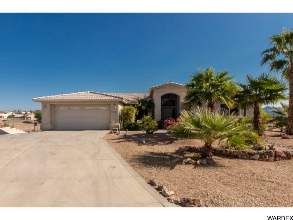 Property Photo:  2296 Bryce Ln  AZ 86406 