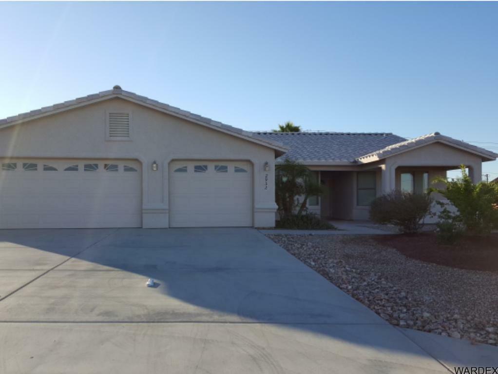 Property Photo:  2952 S Palo Verde Blvd  AZ 86404 