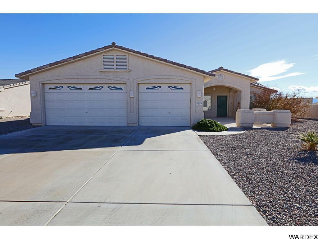 Property Photo:  3740 Tehachapi Dr  AZ 86404 