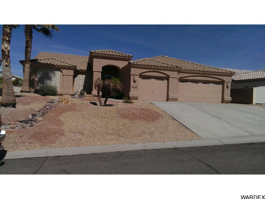 Property Photo:  2419 Dawn Dr  AZ 86404 