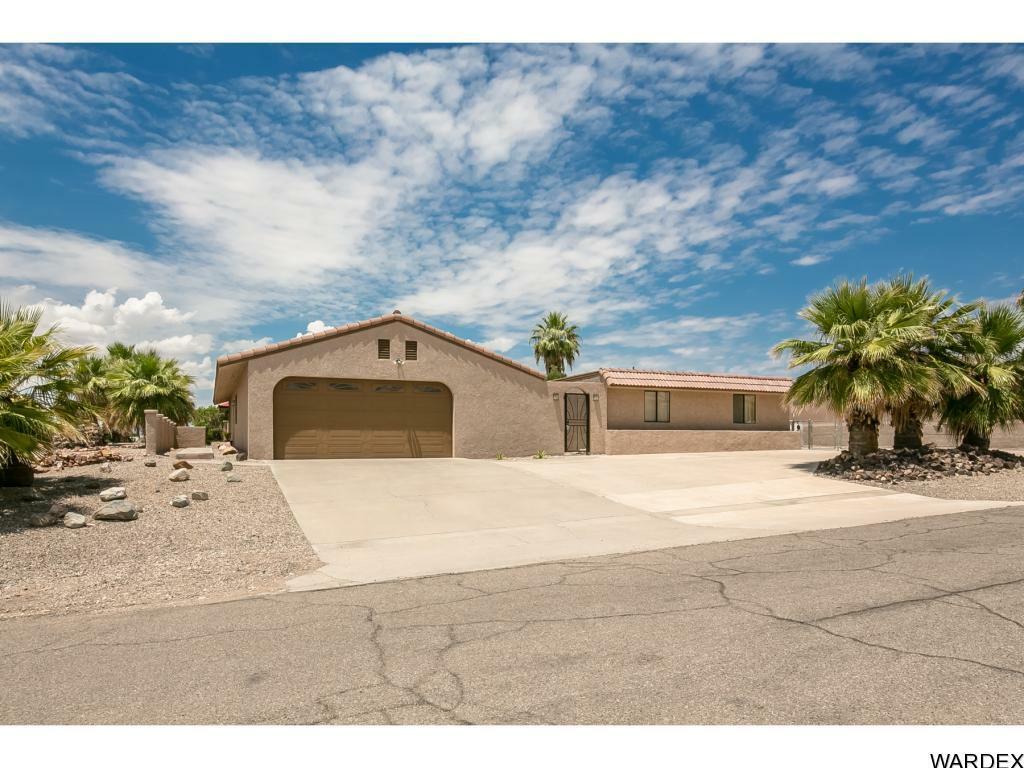 Property Photo:  2025 Daytona Ave  AZ 86403 