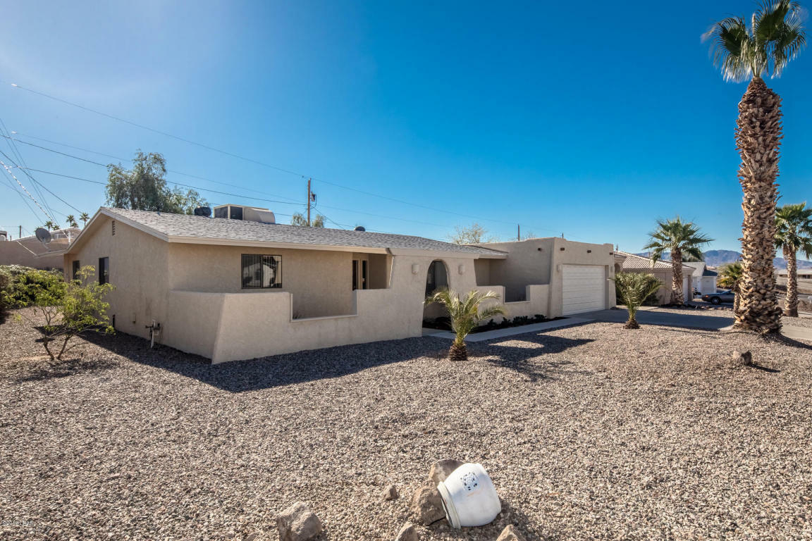 Property Photo:  680 Rolling Hills Dr  AZ 86406 