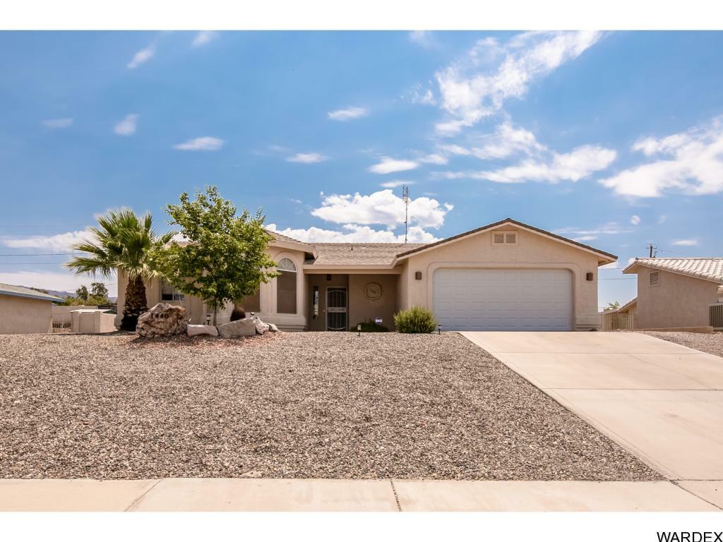 Property Photo:  1440 Nautilus Dr  AZ 86404 