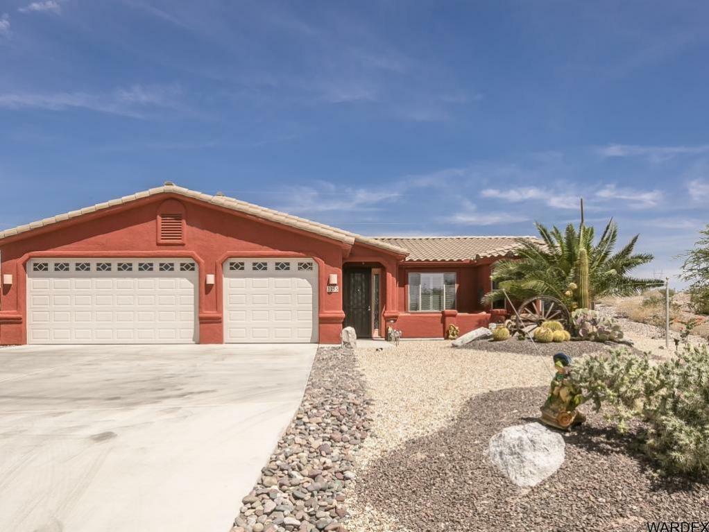 Property Photo:  3255 El Dorado N Ave  AZ 86406 