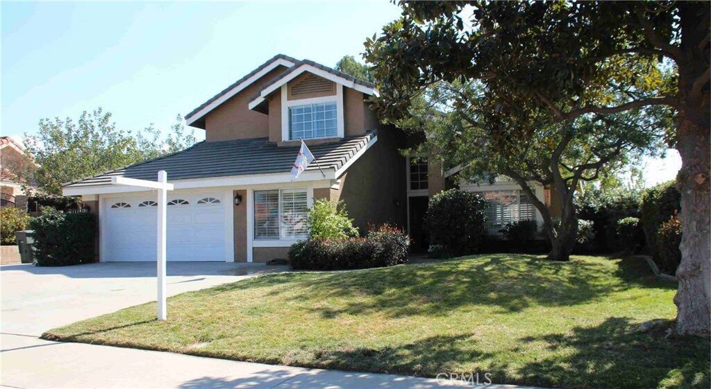 Property Photo: 281 Cannon Road CA 92506