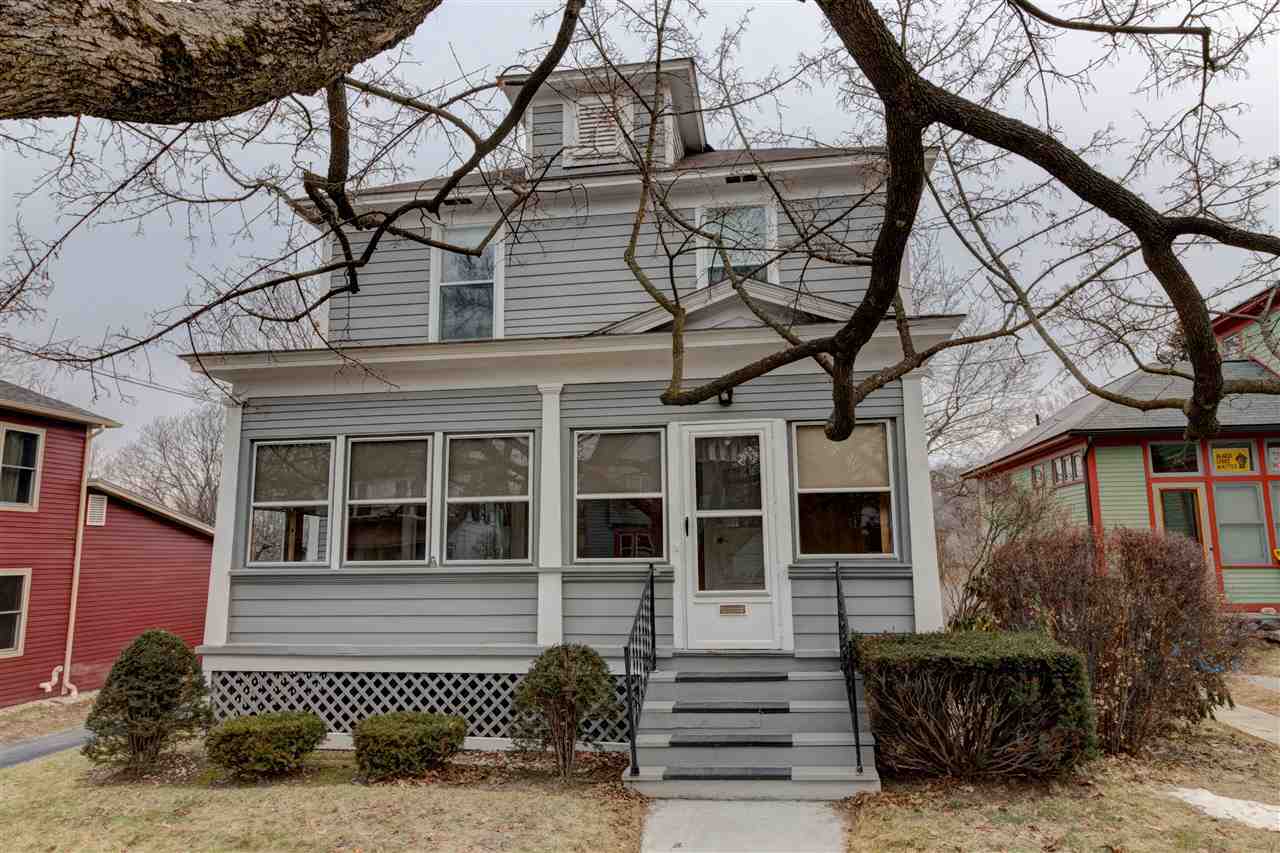 Property Photo: 130 Ferguson Avenue VT 05401