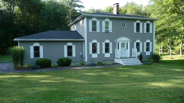 Property Photo: 111 Hackett Hill Road NH 03106