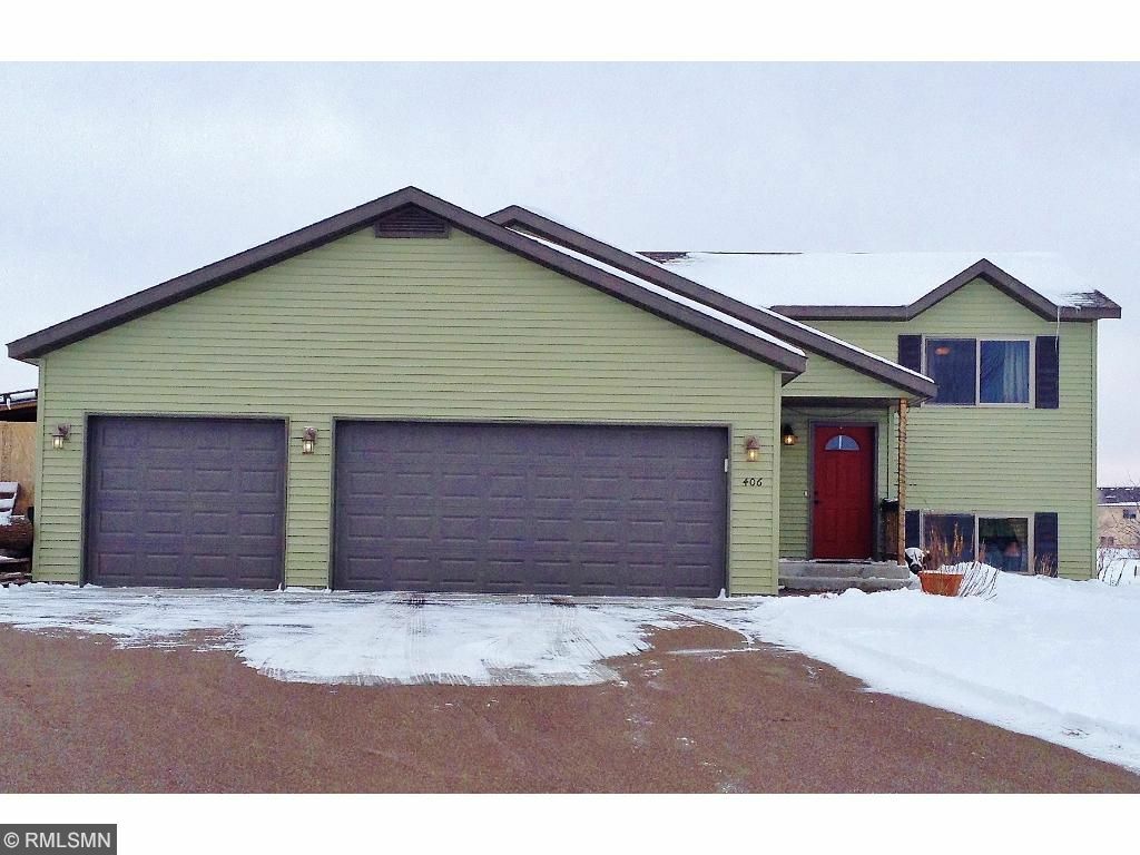 406 2nd Avenue SW  Rice MN 56367 photo