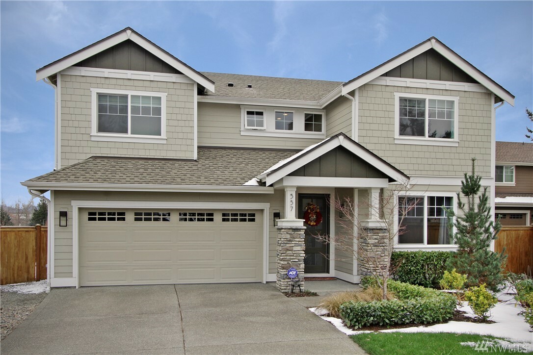 557 187th Lane  Burien WA 98148 photo