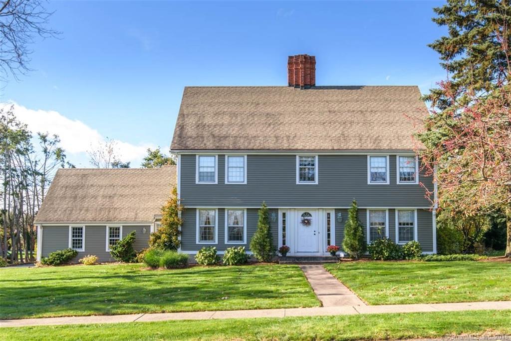 Property Photo:  153 Highcrest Road  CT 06109 