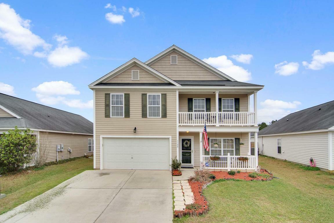 Property Photo:  1108 Flyway Road  SC 29483 