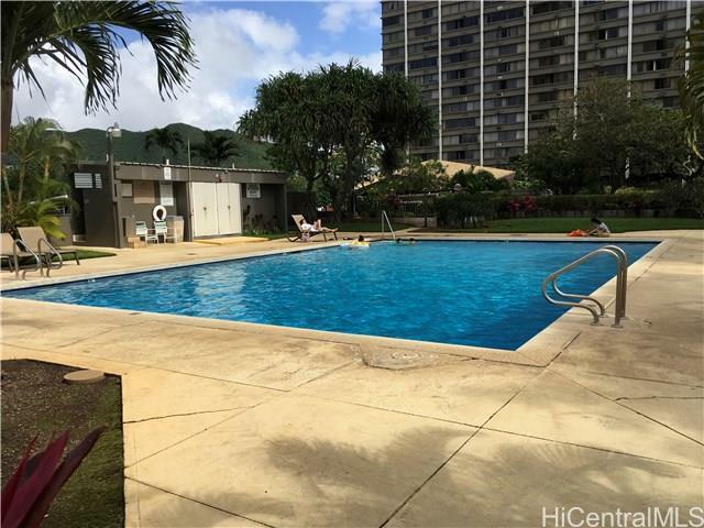 Property Photo:  1255 Nuuanu Avenue E-3212  HI 96815 