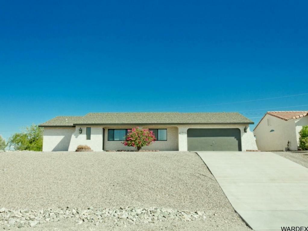 Property Photo:  2897 Hidden Valley Dr  AZ 86404 