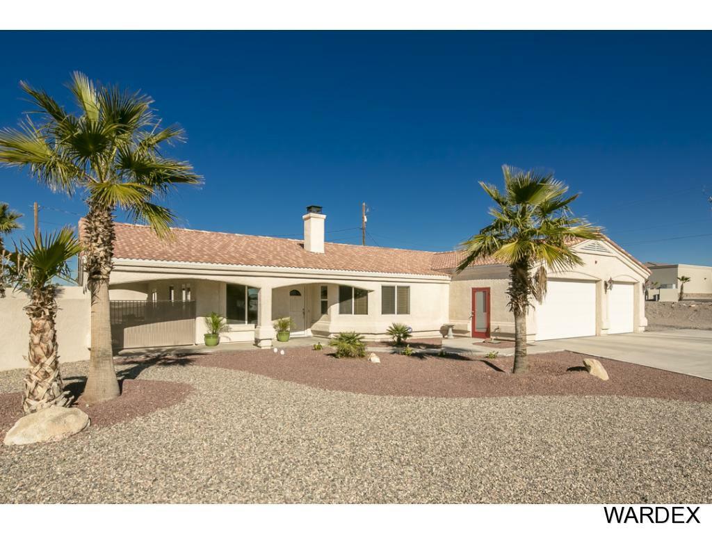 Property Photo:  2641 Fremont Ct  AZ 86406 