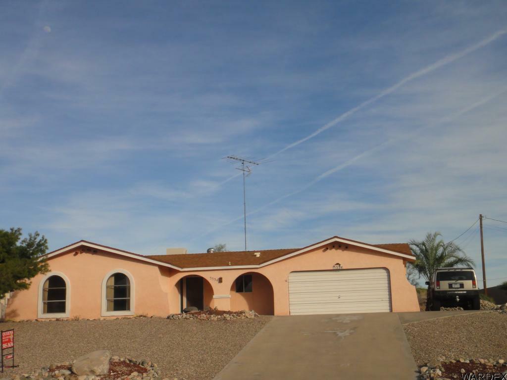 Property Photo:  3334 Newport Dr  AZ 86406 