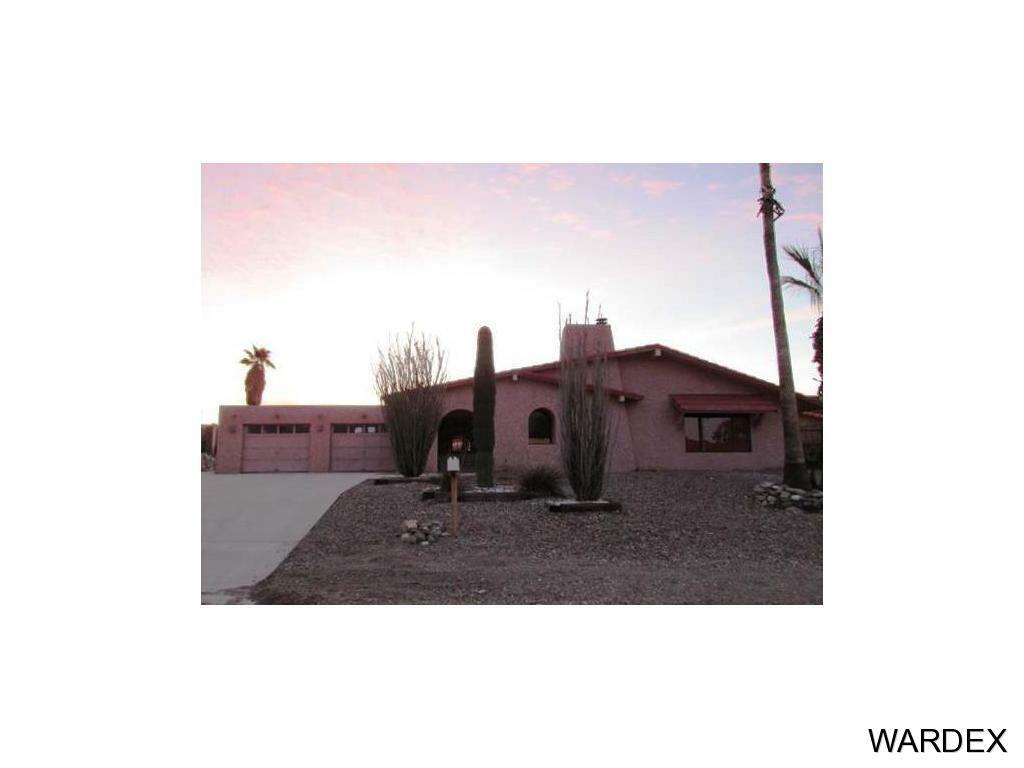 Property Photo:  228 Locust Ln  AZ 86403 