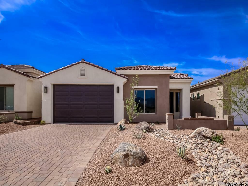 Property Photo:  778 Malibu Cir  AZ 86403 