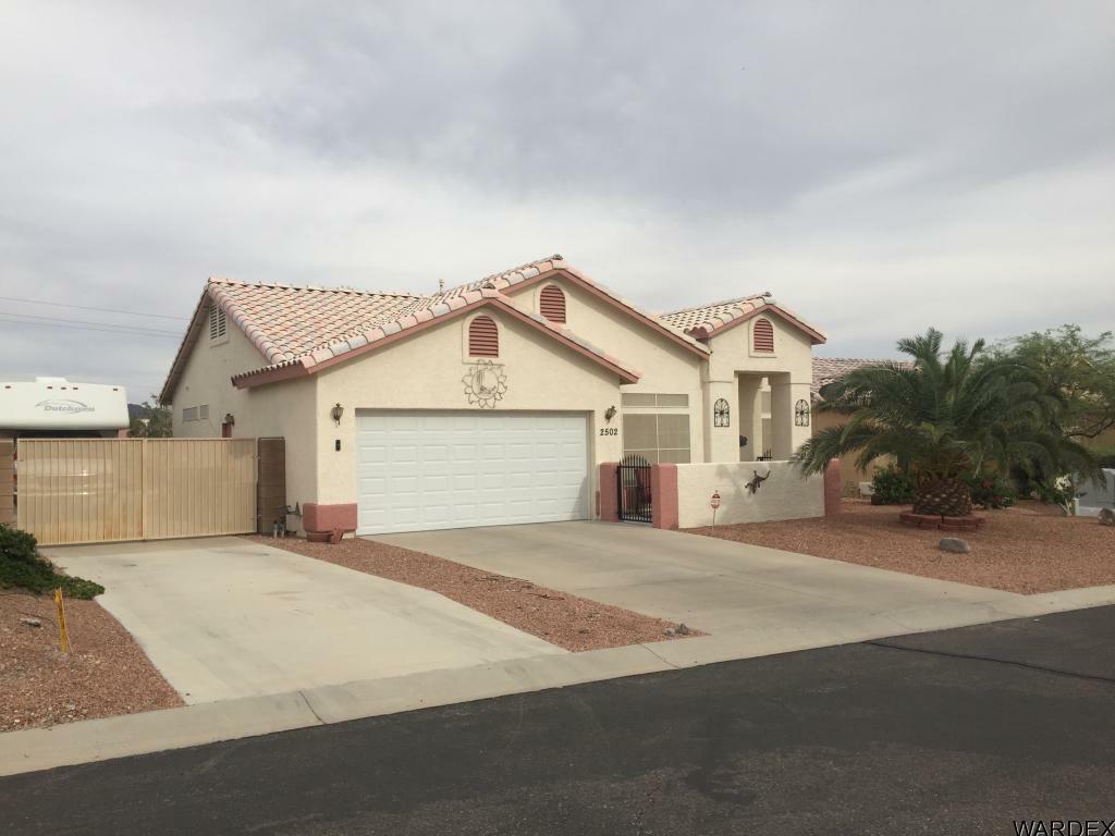 Property Photo:  2502 Juneberry Cir  AZ 86442 