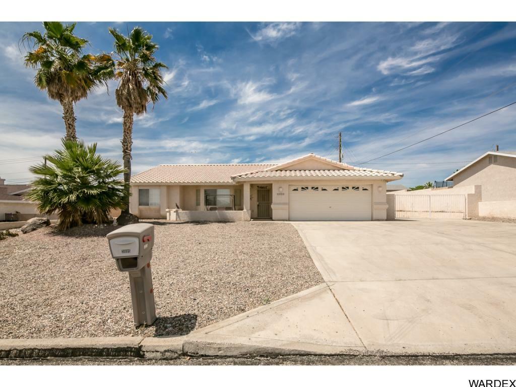 Property Photo:  3335 McCulloch N Blvd  AZ 86406 