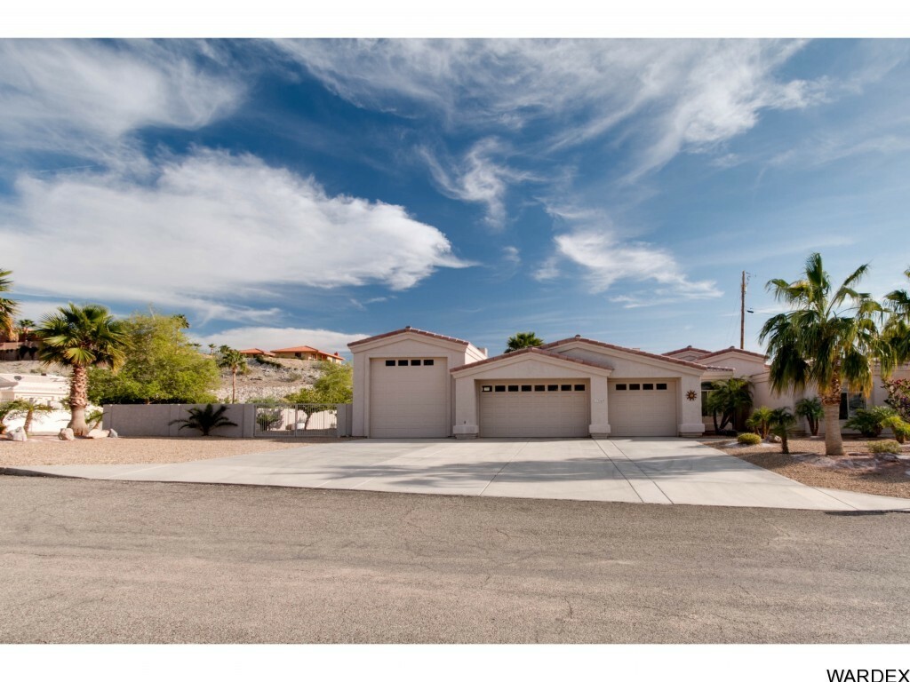 Property Photo:  3560 Kiowa N Blvd  AZ 86404 