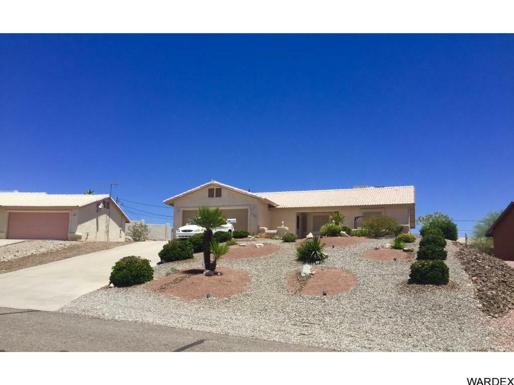 Property Photo:  2717 Huntington Dr  AZ 86404 