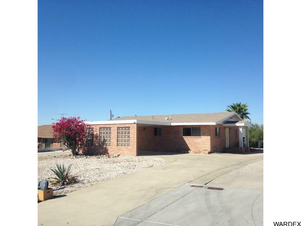 Property Photo:  1907 Willow Ave  AZ 86403 