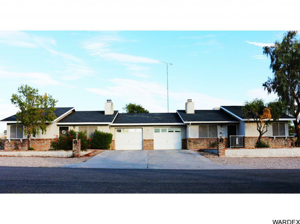 Property Photo:  776 Powder Dr  AZ 86406 