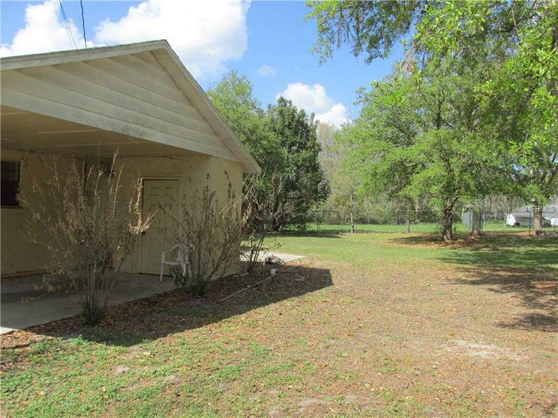 Property Photo:  1187 Varnado Road  FL 34736 