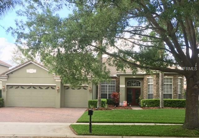 Property Photo:  256 Sagecrest Drive  FL 34761 